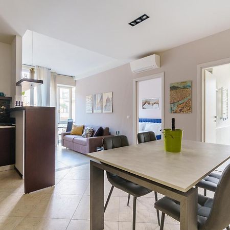 Santa Croce Da Elena Apartment ฟลอเรนซ์ ภายนอก รูปภาพ