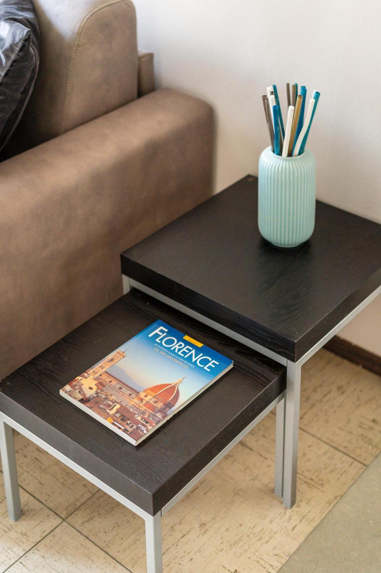 Santa Croce Da Elena Apartment ฟลอเรนซ์ ภายนอก รูปภาพ