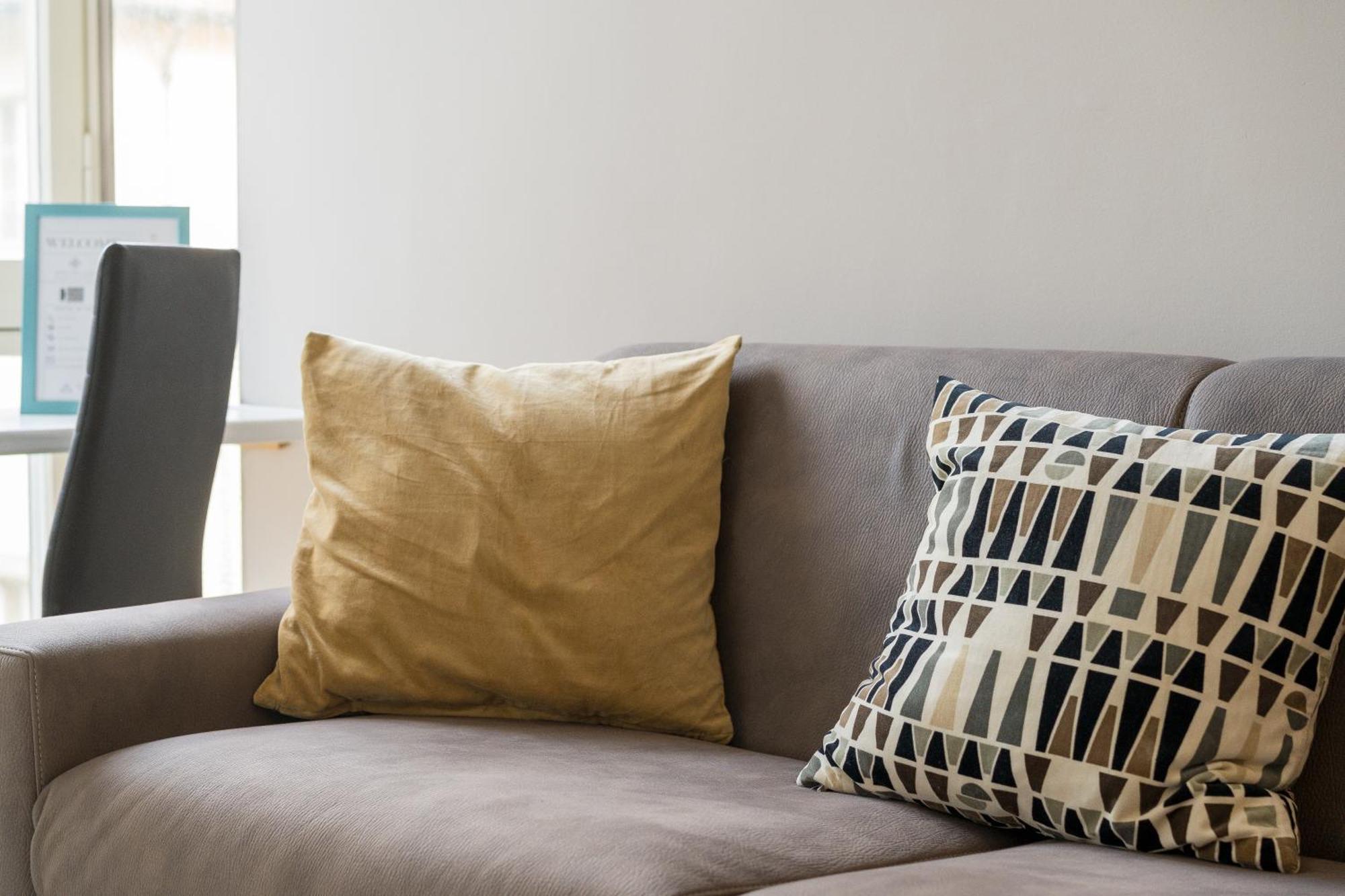 Santa Croce Da Elena Apartment ฟลอเรนซ์ ภายนอก รูปภาพ
