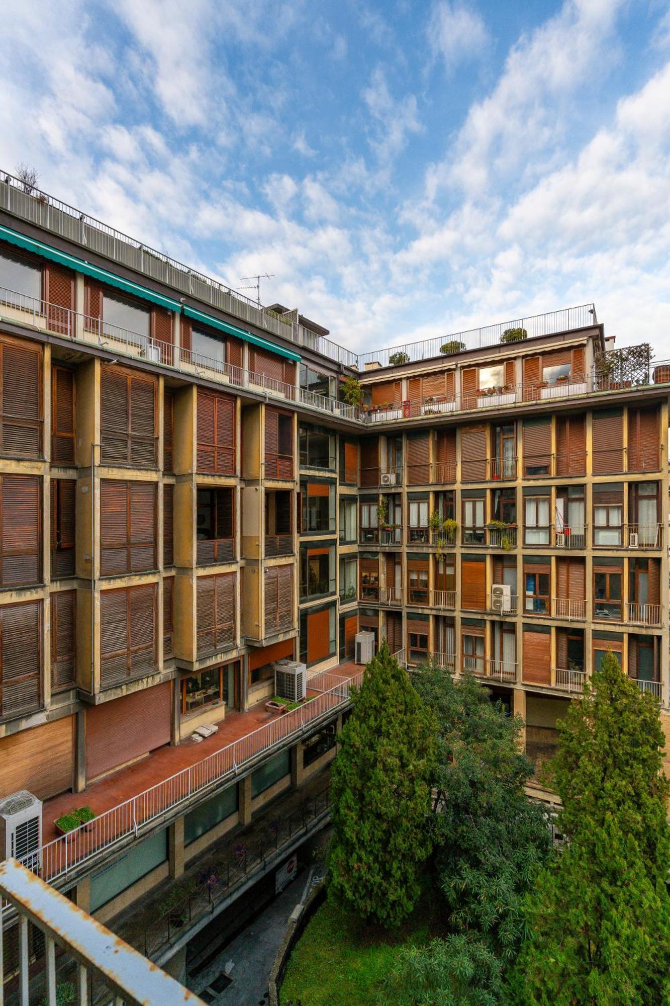 Santa Croce Da Elena Apartment ฟลอเรนซ์ ภายนอก รูปภาพ