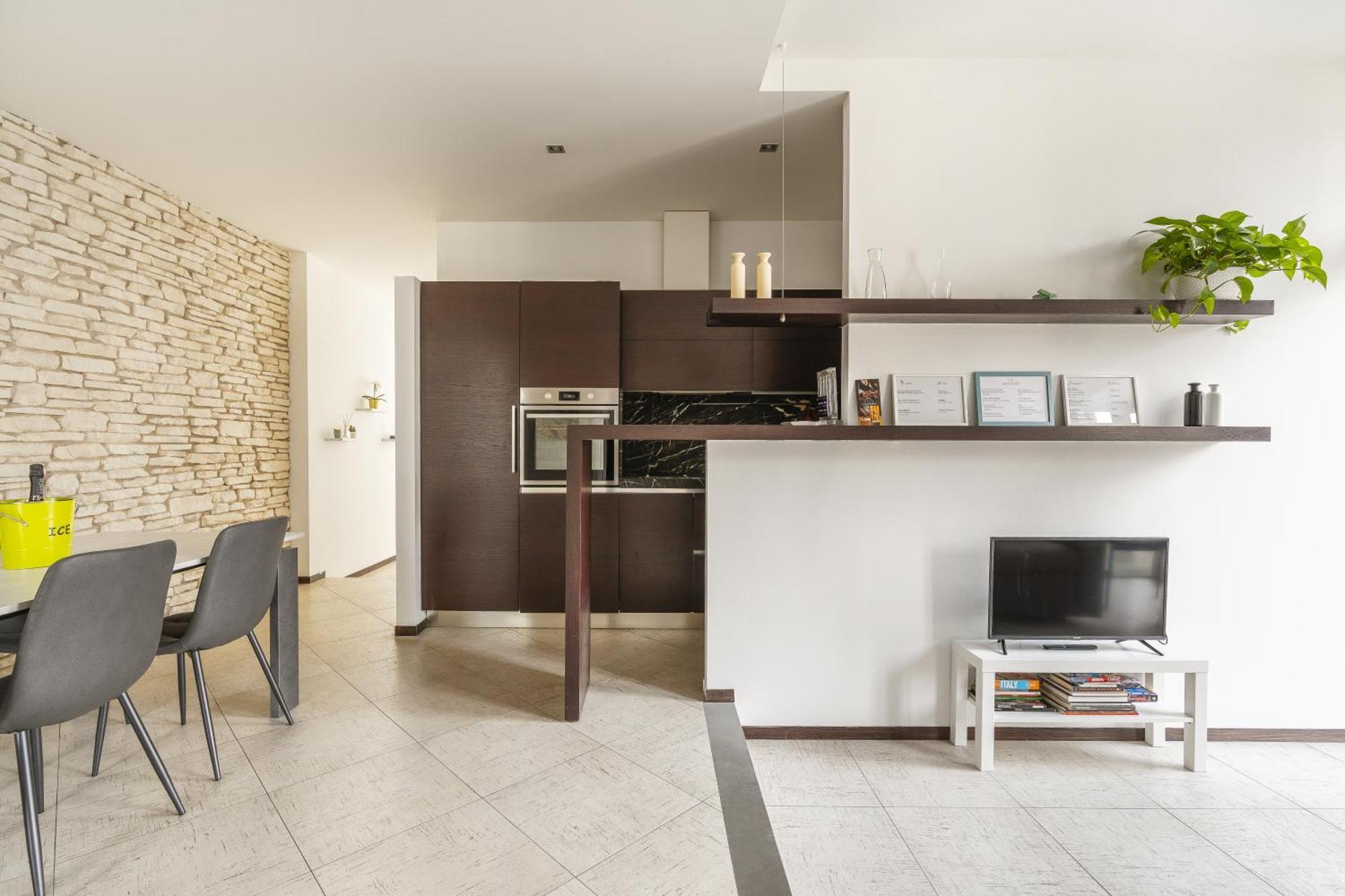 Santa Croce Da Elena Apartment ฟลอเรนซ์ ภายนอก รูปภาพ