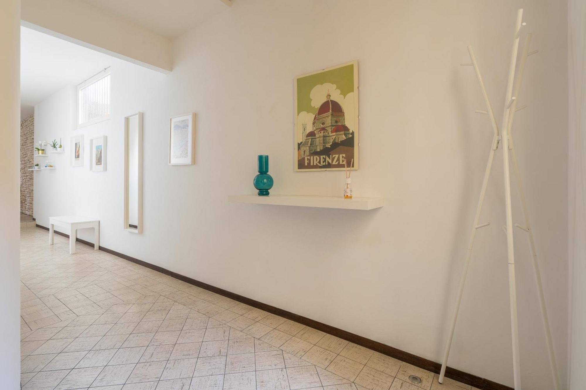 Santa Croce Da Elena Apartment ฟลอเรนซ์ ภายนอก รูปภาพ
