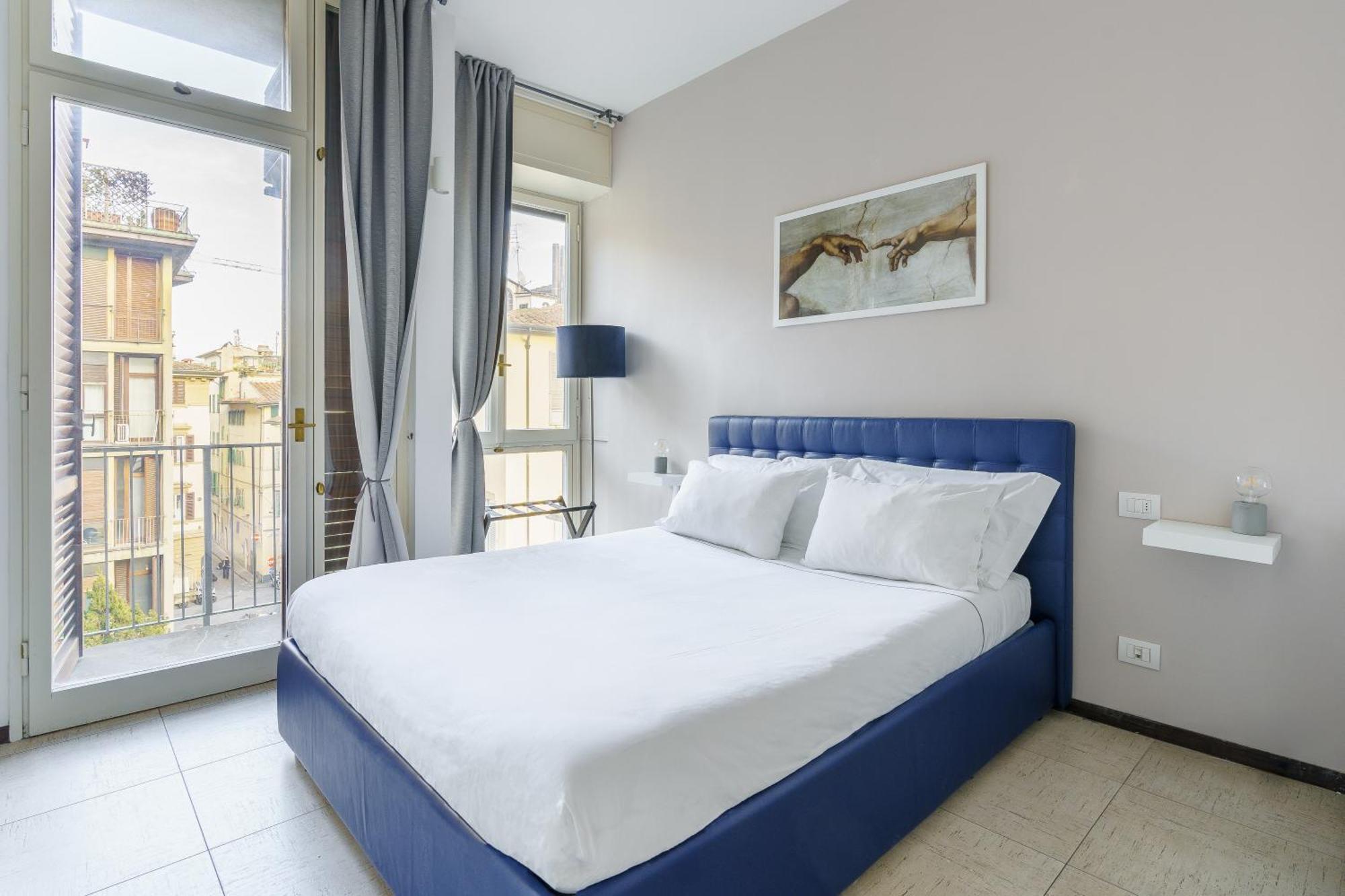 Santa Croce Da Elena Apartment ฟลอเรนซ์ ภายนอก รูปภาพ