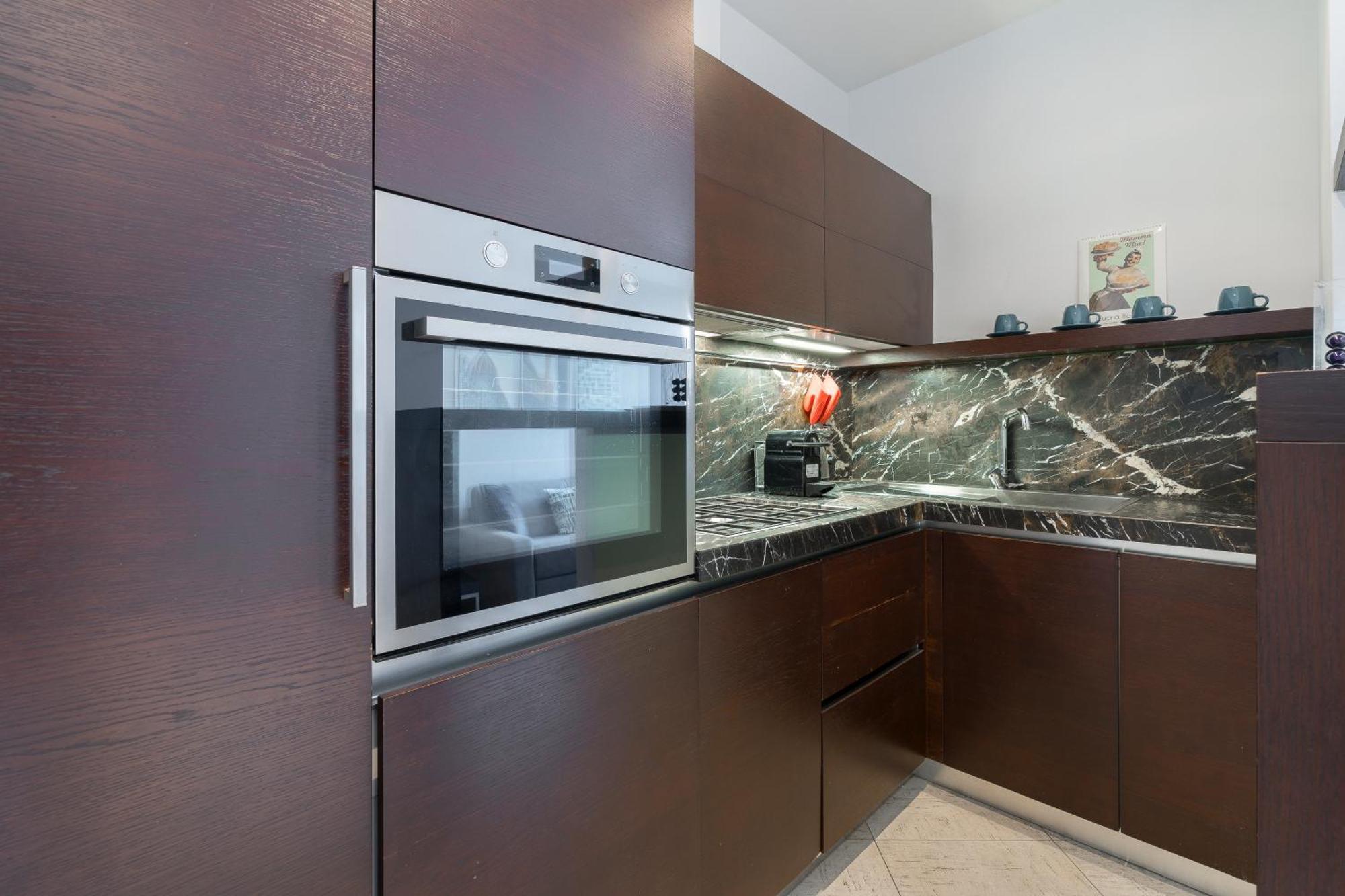 Santa Croce Da Elena Apartment ฟลอเรนซ์ ภายนอก รูปภาพ