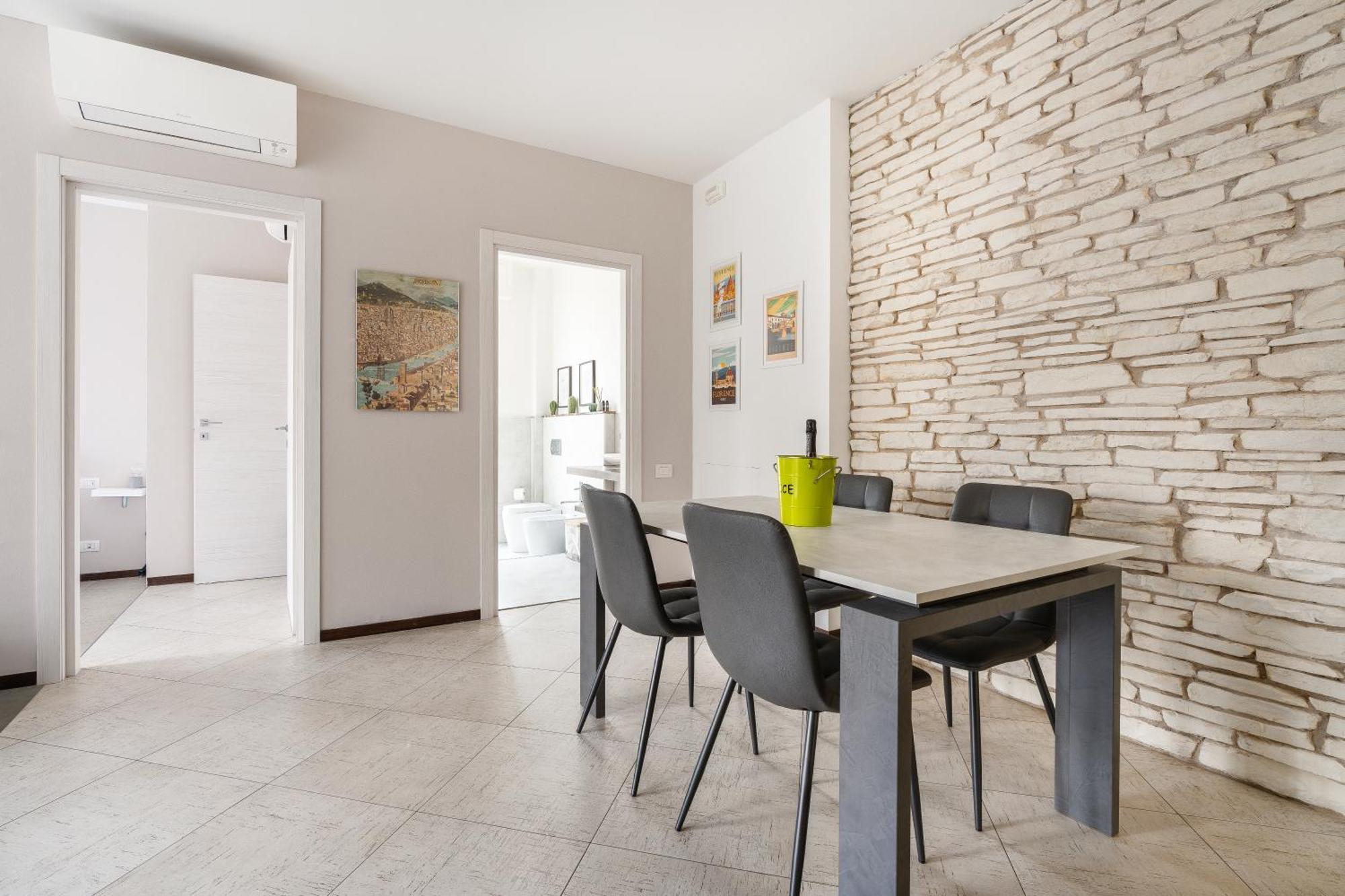 Santa Croce Da Elena Apartment ฟลอเรนซ์ ภายนอก รูปภาพ