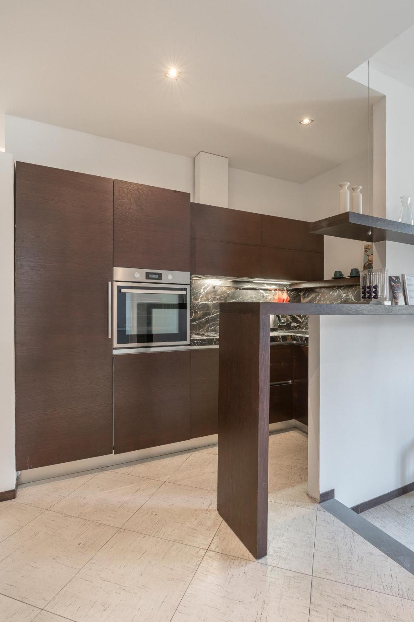 Santa Croce Da Elena Apartment ฟลอเรนซ์ ภายนอก รูปภาพ