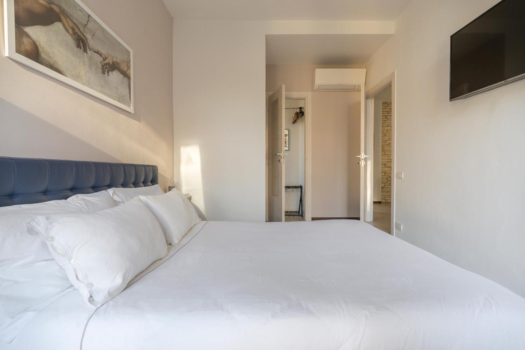 Santa Croce Da Elena Apartment ฟลอเรนซ์ ภายนอก รูปภาพ