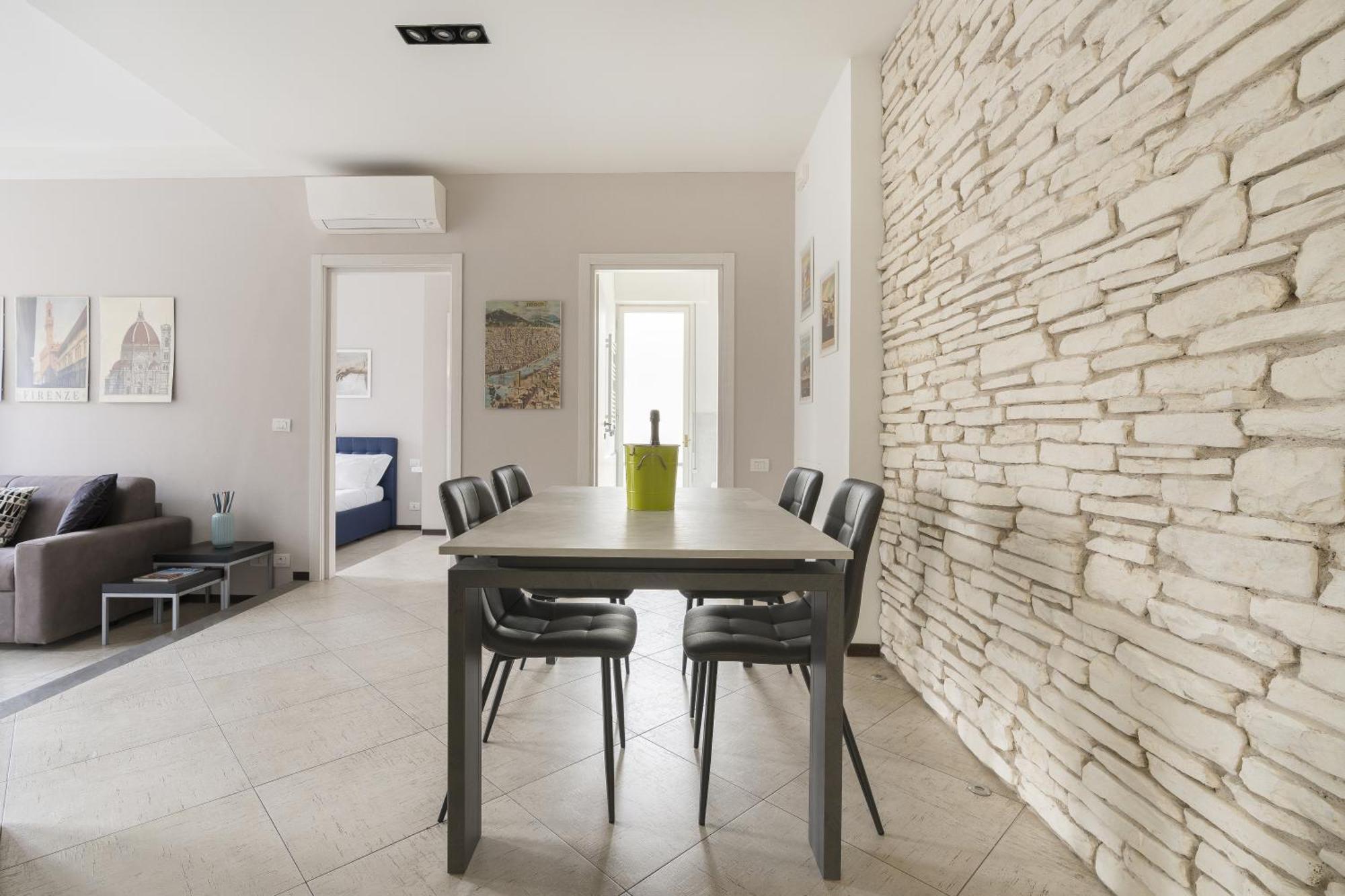 Santa Croce Da Elena Apartment ฟลอเรนซ์ ภายนอก รูปภาพ