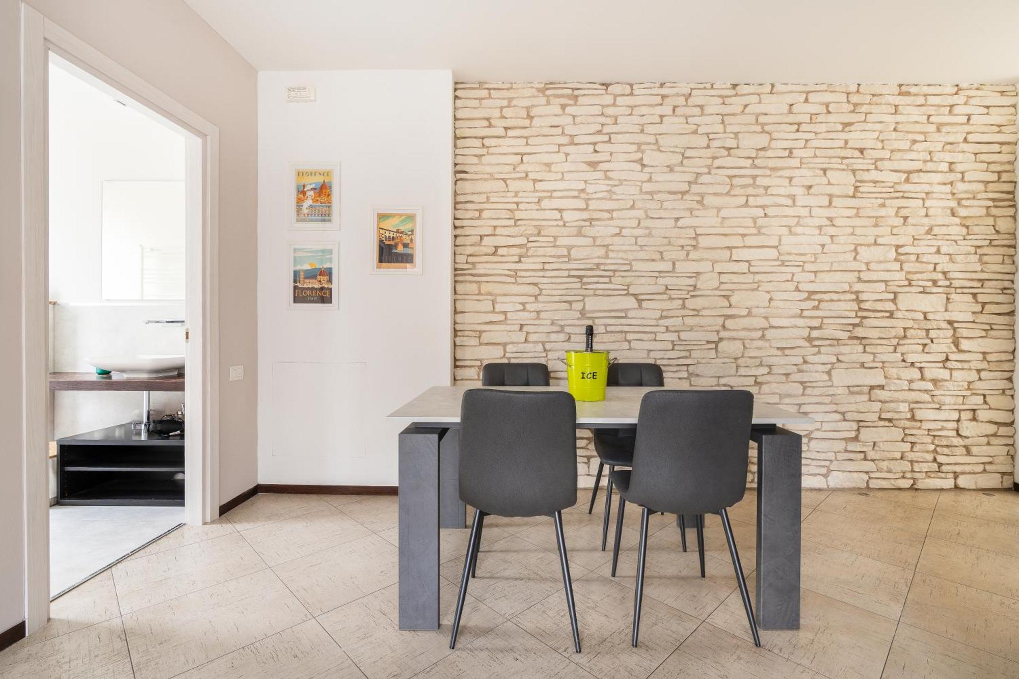 Santa Croce Da Elena Apartment ฟลอเรนซ์ ภายนอก รูปภาพ