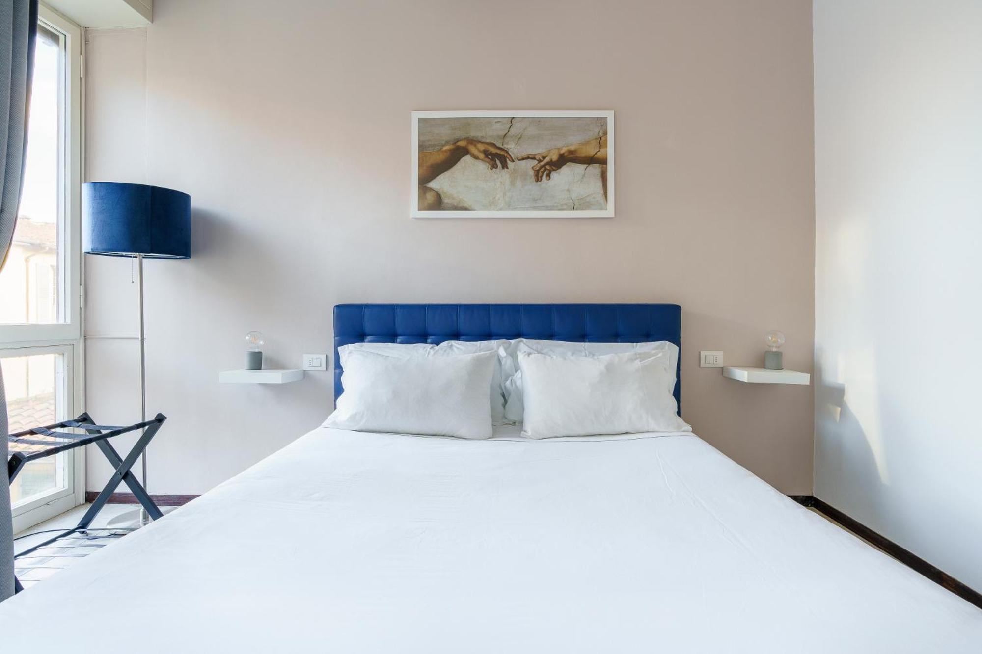 Santa Croce Da Elena Apartment ฟลอเรนซ์ ภายนอก รูปภาพ